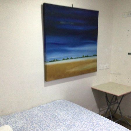 Ajit Guest House Hong Kong Exterior foto