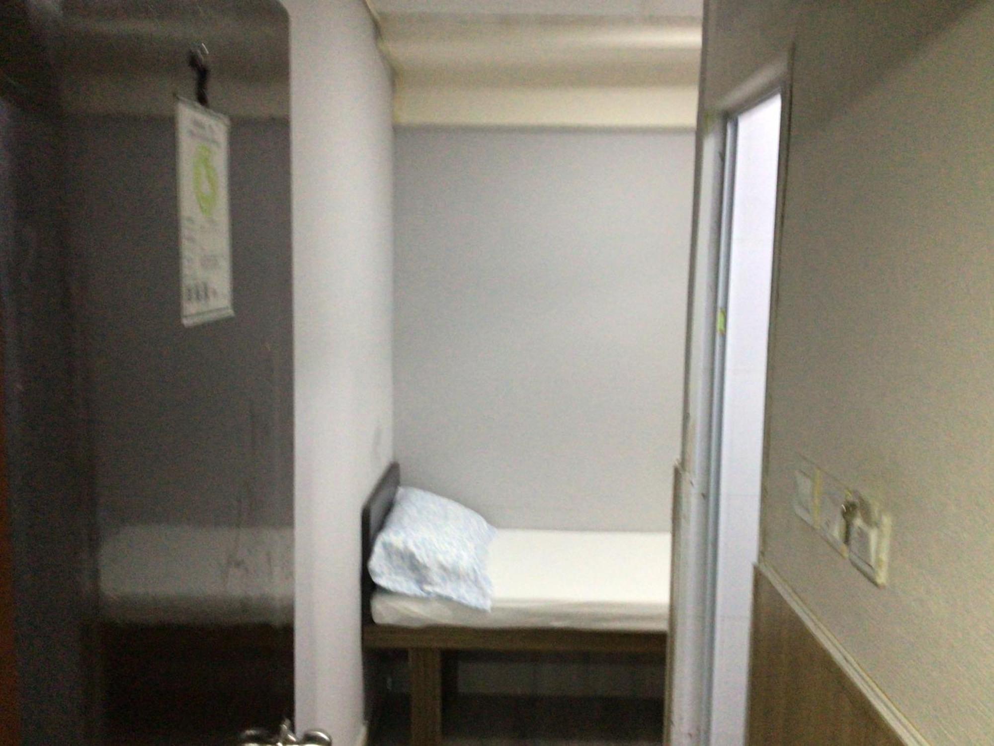 Ajit Guest House Hong Kong Exterior foto