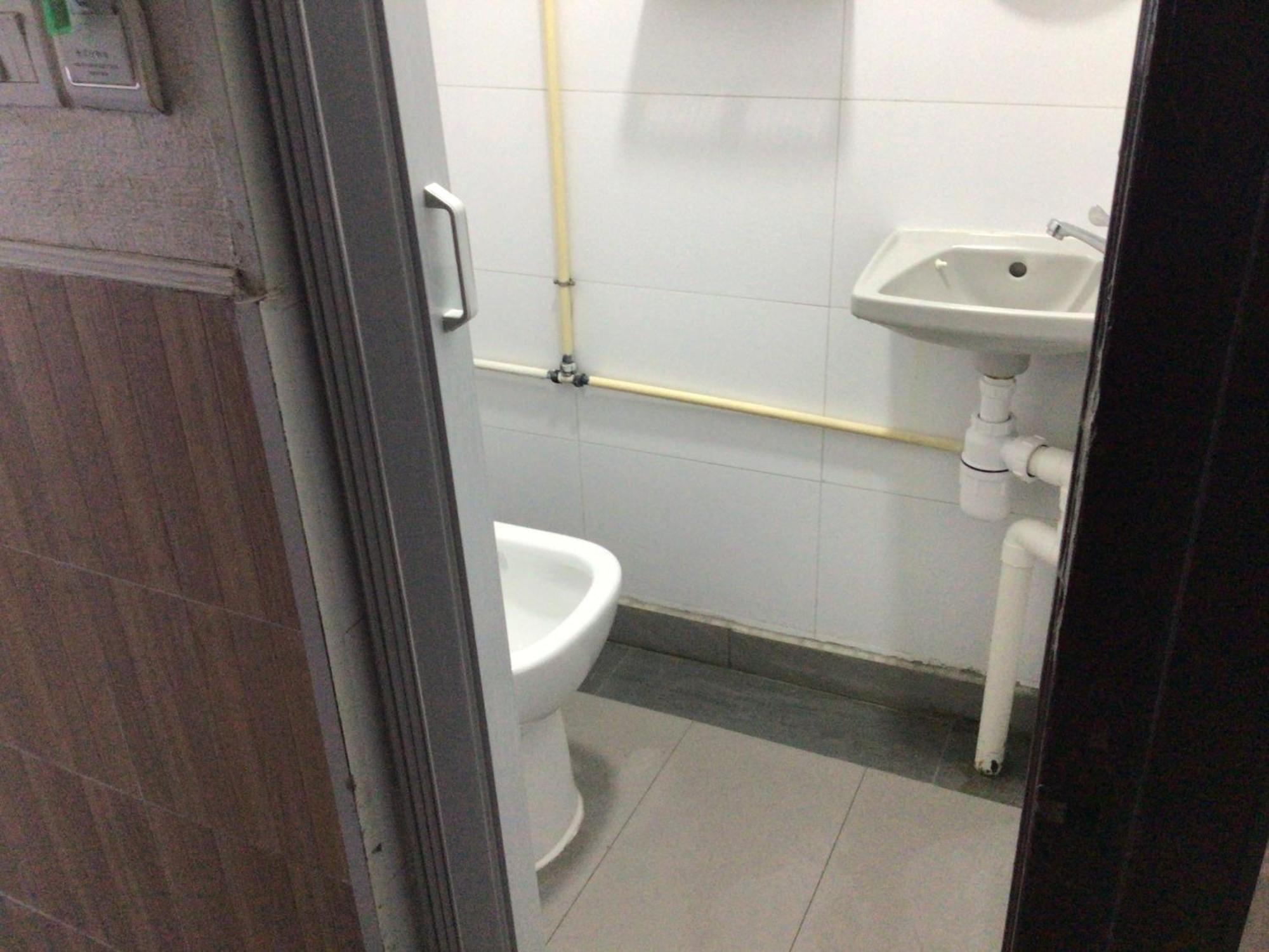 Ajit Guest House Hong Kong Exterior foto