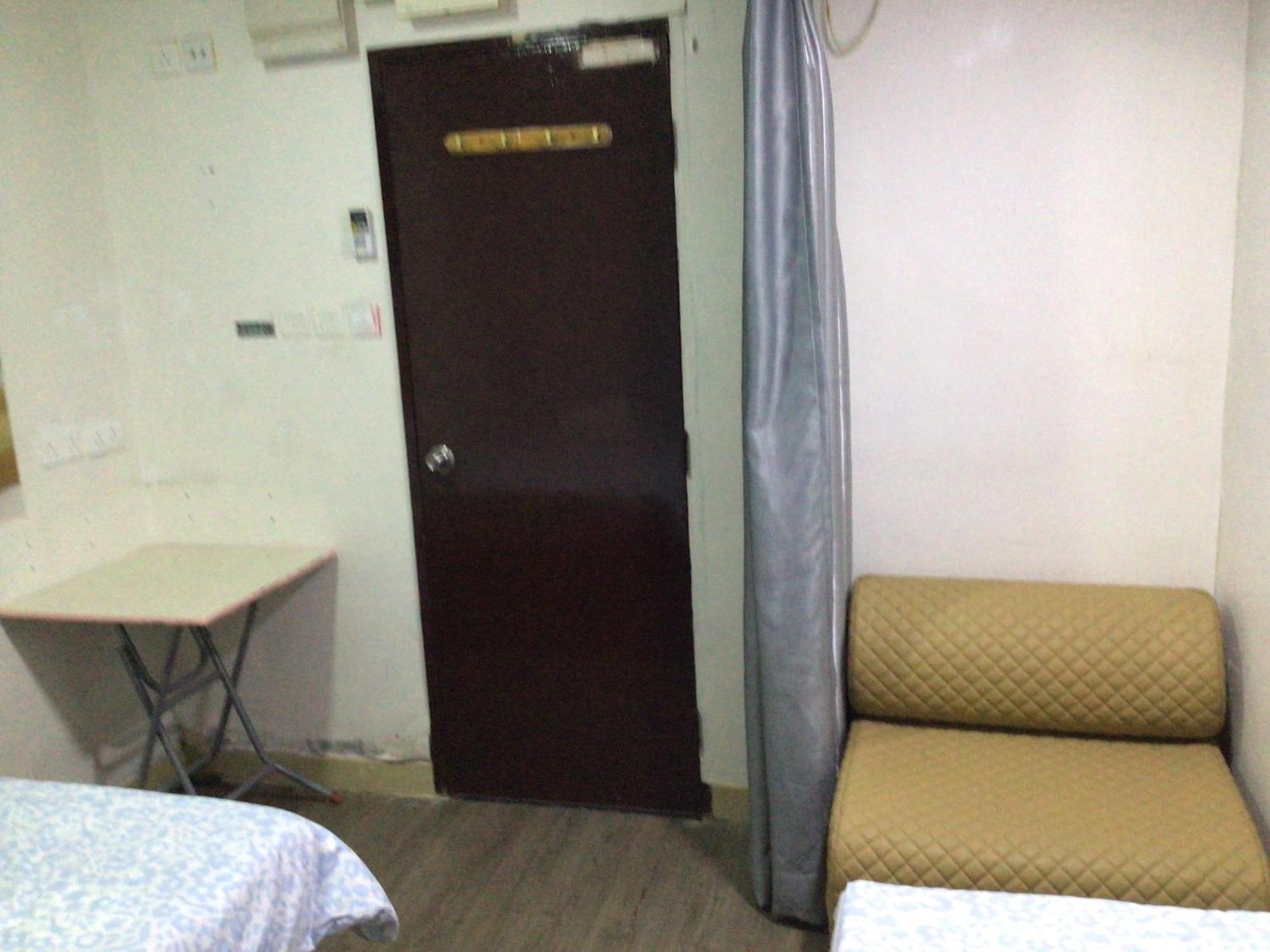 Ajit Guest House Hong Kong Exterior foto